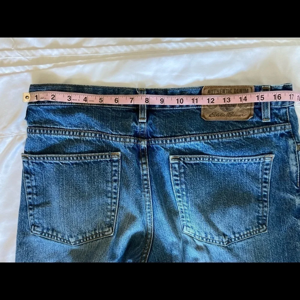 Eddie Bauer jeans, 34/29